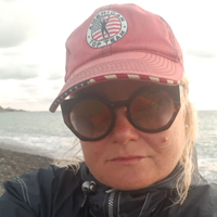 Няня, Москва, МКАД, 52-й километр, Сколковское шоссе, Нина Рудольфовна