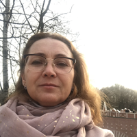 Няня, Москва, Фрязевская улица, Новогиреево, Марина Станиславовна