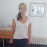 Няня,,, Площадь Революции, Ольга Дмитриевна