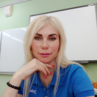 Няня, Краснознаменск,, Краснознаменск, Лилиана