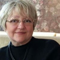 Няня, Москва, улица Народного Ополчения, Октябрьское поле, Ирина Николаевна