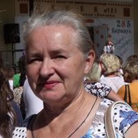 Няня, Барнаул, Взлетная улица, Шумакова, Елена Ивановна