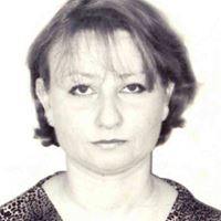 Домработница, Красногорск, Ильинский бульвар, Мякинино, Лариса Анатолиевна
