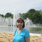 Няня, Москва, улица Бориса Галушкина, ВДНХ, Наталья Алексеевна