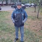 Водитель, Химки, Рабочая улица, Химки, Анвар Собункулович