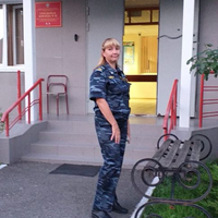 Сиделка, станица Динская, переулок Ворошилова, Краснодар, Ольга Николаевна