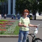 Няня, Москва, Малая Грузинская улица, Белорусская, Людмила Викторовна