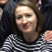 Домработница, посёлок Мурино, Скандинавский проезд, Девяткино, Инна Рустамовна