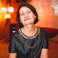 Няня, Гатчина, улица Красных Военлётов, Гатчина, Тамара Ромуальдовна