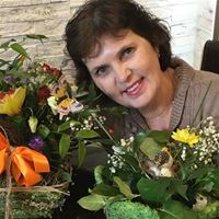 Няня,, бульвар Веласкеса, Прокшино, Вера Олеговна