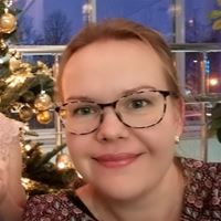 Няня, Санкт-Петербург, Богатырский проспект, Беговая, Анна Александровна