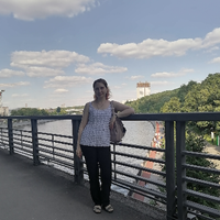 Няня, Москва, улица Бунинская Аллея, Бунинская Аллея, Анастасия Валерьевна