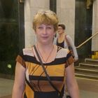 Няня, Санкт-Петербург, улица Доблести, Сосновая поляна, Любовь Константиноана
