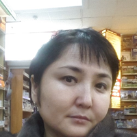 Няня, Москва, улица Михайлова, Рязанский проспект, Нургуль Сагынбековна