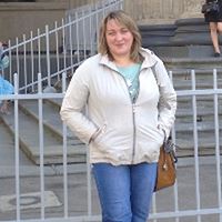 Няня, Санкт-Петербург, Бухарестская улица, Международная, Ольга Викторовна