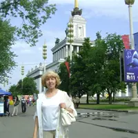 Няня, Москва, 1-я Фрунзенская улица, Фрунзенская, Ольга Ефимовна