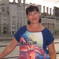 Домработница, Москва, улица Мусы Джалиля, Борисово, Людмила Владимировна