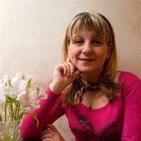 Репетитор, Санкт-Петербург, Заневский проспект, Новочеркасская, Ольга Владимировна