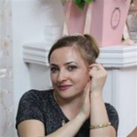 Няня, Москва, улица Красного Маяка, Чертаново Центральное, Марьяна Халиковна