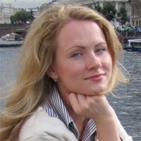 Няня, Санкт-Петербург, Тихорецкий проспект, Политехническая, Вера Николаевна