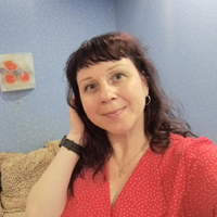 Няня, Санкт-Петербург, проспект Космонавтов, Московская, Виктория Викторовна
