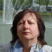 Няня, Санкт-Петербург, Вознесенский проспект, Технологический институт, Надежда Петровна