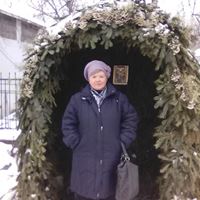 Сиделка, Москва, Сокольническая площадь, Сокольники, Ольга Леонидовна