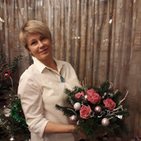 Няня, Москва, шоссе Энтузиастов, Реутов, Елена Александровна