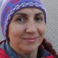 Няня, Москва, Зелёный проспект, Новогиреево, Алина Игоревна