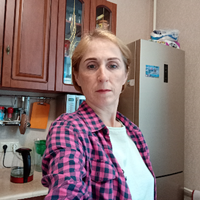 Домработница, Королёв, Школьный тупик, Юбилейный, Галина Владимировна