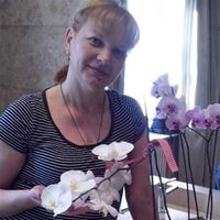 Домработница, Москва, Электродная улица, Шоссе Энтузиастов, Алена Николаевна