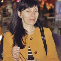 Няня, Санкт-Петербург, улица Анисимова, Колпино, Марина Федоровна
