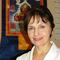 Няня, Санкт-Петербург, улица Кораблестроителей, Приморская, Светлана Николаевна