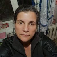 Домработница, Санкт-Петербург, Моховая улица, Чернышевская, Инна Сергеевна