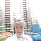 Няня, Москва, Кривоарбатский переулок, Смоленская, Светлана Дмитриевна