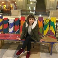 Домработница, Москва, Мичуринский проспект, Раменки, Мария Владимировна
