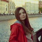 Няня, Санкт-Петербург, проспект Космонавтов, Звездная, Екатерина Андреевна
