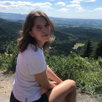 Репетитор,,, Юго-западная, Алена Анатольевна