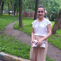 Няня, Москва, проспект Вернадского, Проспект Вернадского, Хушнуда Мубораккадамовна