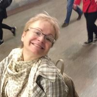 Домработница, Санкт-Петербург, улица Верности, Пискаревка, Татьяна Александровна
