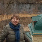 Домработница, Москва, Смоленская набережная, Смоленская, Наталия Ивановна