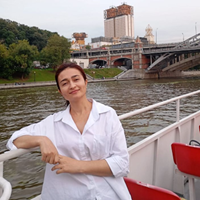 Домработница, Москва, улица Молодцова, Медведково, Шахноза Бахтияровна
