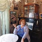 Няня, Санкт-Петербург, улица Бабушкина, Пролетарская, Валентина Александровна