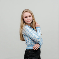 Няня, Санкт-Петербург, улица Адмирала Трибуца, Сосновая поляна, Екатерина Романовна