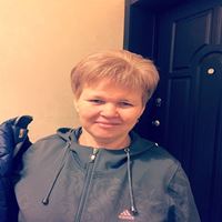 Няня,,, Коммунарка, Татьяна Ивановна