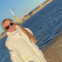 Няня, Санкт-Петербург, проспект Маршала Блюхера, Лесная, Стелла Эдуардовна
