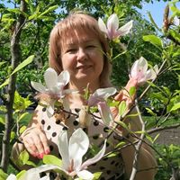 Няня, Москва, Пятницкое шоссе, Митино, Светлана Николаевна
