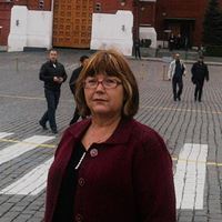 Няня, посёлок городского типа Октябрьский, Комсомольская улица, Малаховка, Ольга Ивановна