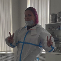 Сиделка, Коломна,, Коломна, Юлия Александровна