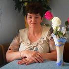 Няня, Кемерово, Октябрьский проспект, в районе Центр, Нина Ивановна